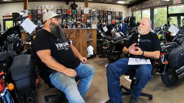 Harley-The Price of Progress is the Pain of Change смотреть онлайн