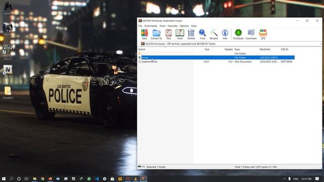 [ Tamil ] Super Car's in GTA 5 - Installing смотреть онлайн