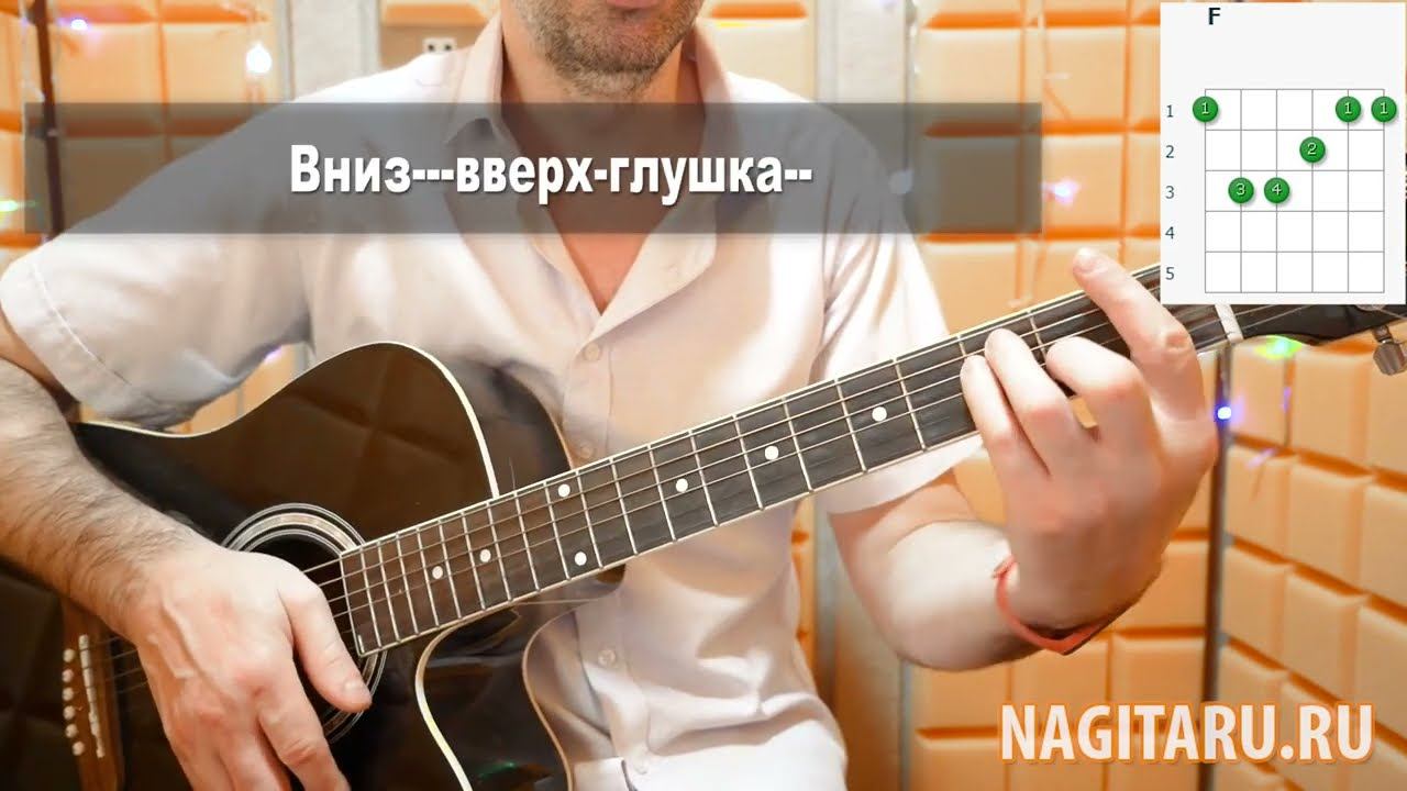 Madi - ТЫ УШЛА ОТ МЕНЯ. Аккорды в Am, разбор песни под гитару смотреть онлайн