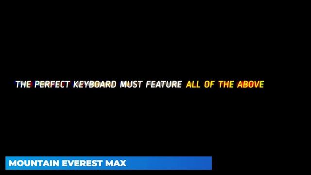 TOP 5 Best Gaming Keyboards (2022) смотреть онлайн