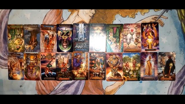 New Foothold 6 24 23 Daily Tarot Reading смотреть онлайн