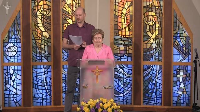 Пастор Таиса Котова - Великий скульптор смотреть онлайн