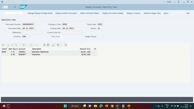 SAP BAPI to post FICO and FICA documents | **First Time Ever** | FB50/FB60/FB70 BAPI | FPE1 BAPI | смотреть онлайн