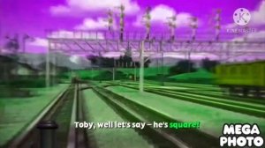 Thomas and friends roll call season 19-21 in Mari Group