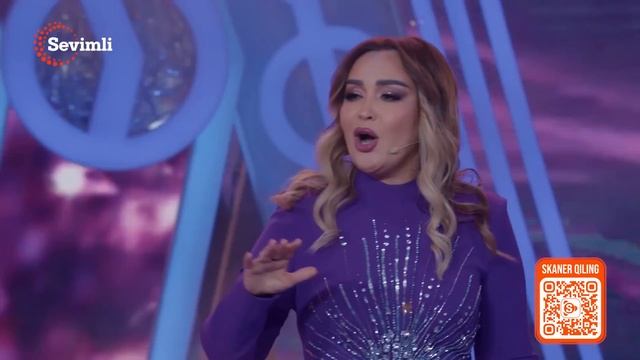 YULDUZ TURDIYEVA VA AZIZ YULDASHEV - SOL-SOL