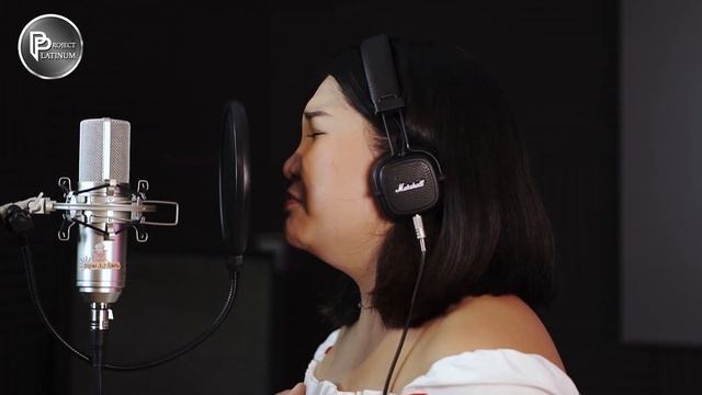 You Are The Reason | Flor La Rosa | TOP 70 | Project Platinum смотреть онлайн