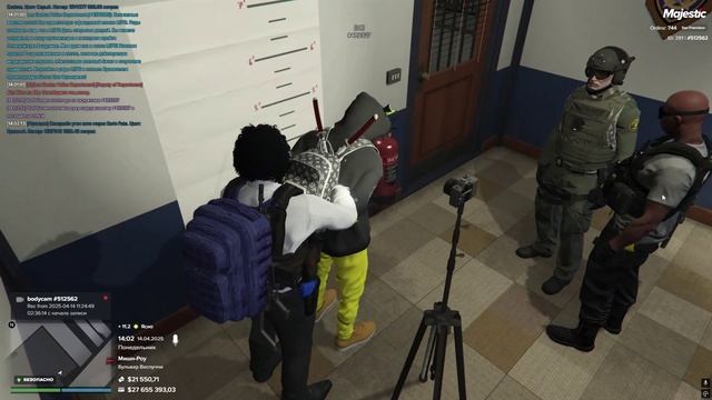 14:02 14.04.2025. мой статик 512562, нарушитель:  489327 - оос оск