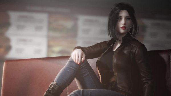 The Killing Antidote