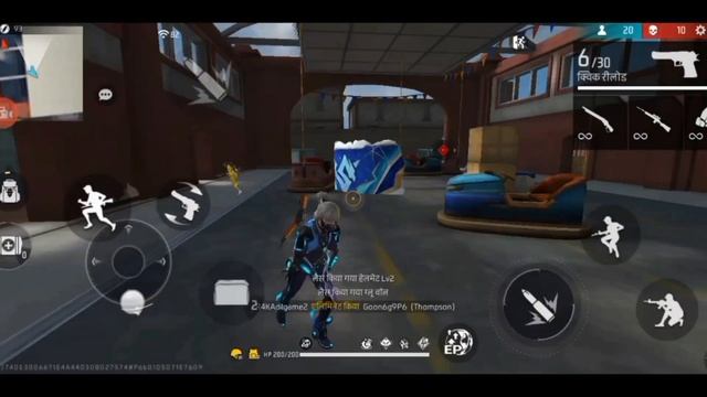 free fire headshot sanstivity free fire max dreg headshot kashe maren SK GAUTAM ff #skgautamff смотреть онлайн
