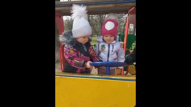 Златка и Ева - две рулюшки , две подружки смотреть онлайн