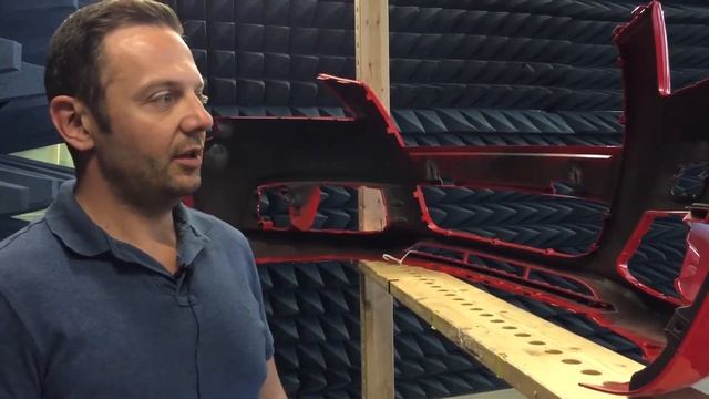 Testing RFID Transponders for the Automotive Industry смотреть онлайн