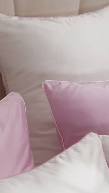 Постельное белье из Tencel! смотреть онлайн