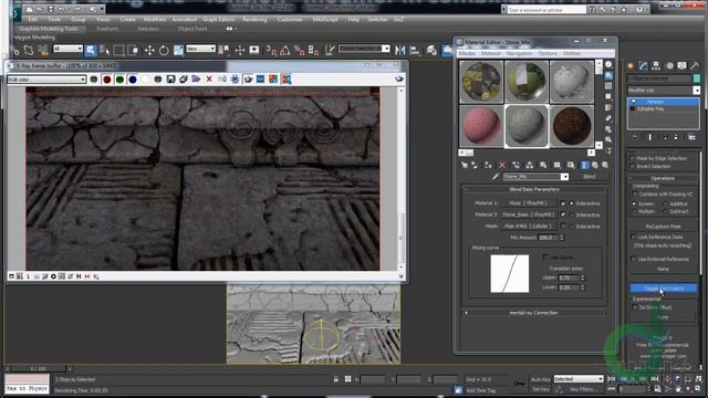 Gnomon Workshop - Creating Believable 3D Environments смотреть онлайн