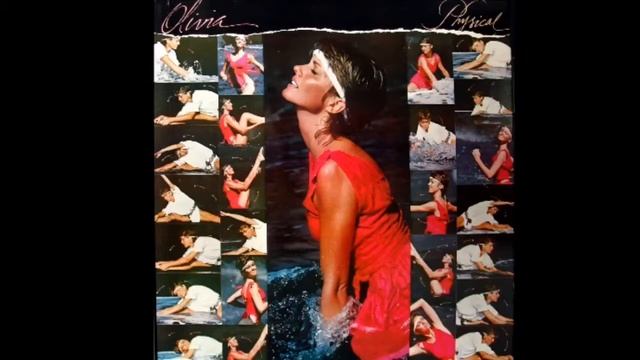 Olivia Newton-John - Physical смотреть онлайн