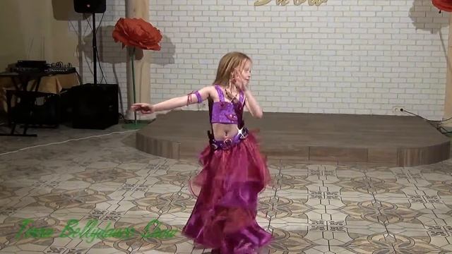Terra Bellydance Show лето 2018 Диана Заровная смотреть онлайн