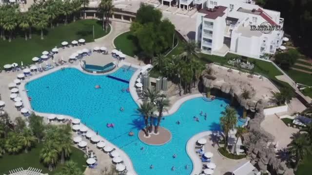 Seven Seas Hotel Blue (Ex. Otium Hotel Seven Seas; TT Hotels Seven Seas Imperial ОТДЫХ В ТУРЦИИ смотреть онлайн