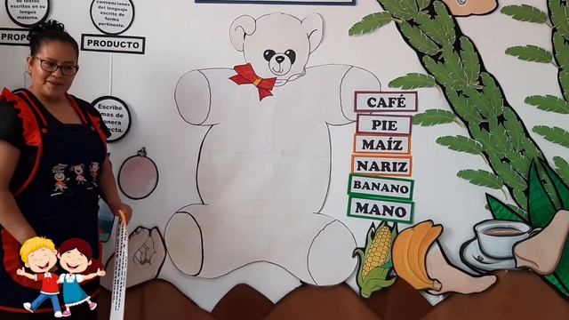 La Rima Aprendo en Casa смотреть онлайн