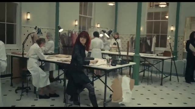 ZITTI E BUONI - Måneskin