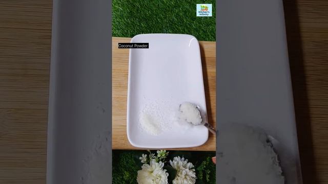 Festival Special Stuffed Almond Dates Coconut Chocolate || #shorts #trending #viral #ytshorts #tast смотреть онлайн