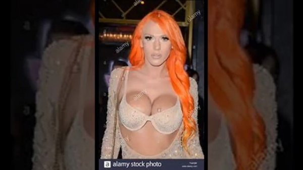 the beautiful Aspen Brooks