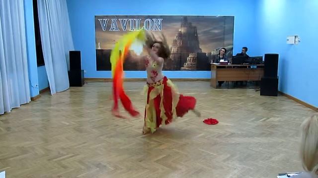 Vavilon 2016 зал С 05 11 16 MVI 0239 смотреть онлайн