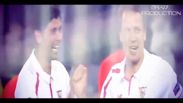 Review Debut Match Yevhen Konoplyanka against Barcelona - UEFA Super Cup 2015 | HD смотреть онлайн