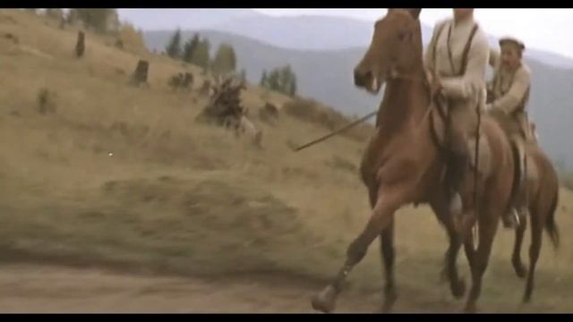 Батько пожалей коней - E.S.T. "Electro Shock Therapy " (1989) смотреть онлайн