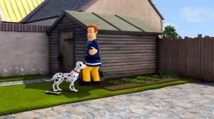 Sam le pompier avec Jupiter ! | 1 heure de compilation | Sam le Pompier | Dessins animés