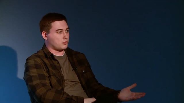 Максим Браниш «Моя жена думает, что я её стартап» смотреть онлайн