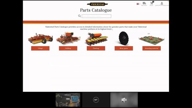 Aftermarket The way to profitability смотреть онлайн