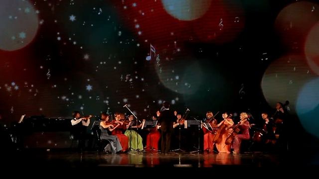 Сольный концерт Юрия Каткова Будь со мной смотреть онлайн