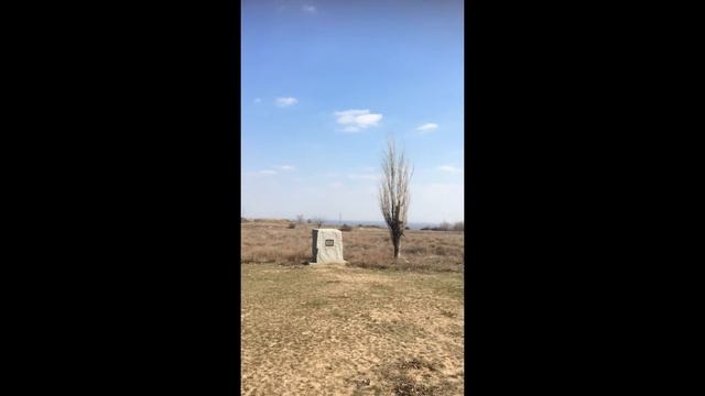 По памятным местам Советского района Волгограда смотреть онлайн