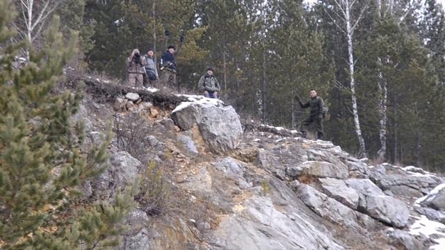 По первому снегу. смотреть онлайн