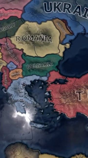 European Battle Royale 3 смотреть онлайн