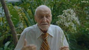 Николай Дроздов | О растениях