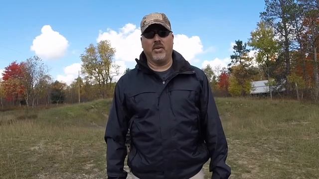 Tru-Spec H2O Proof Jacket смотреть онлайн