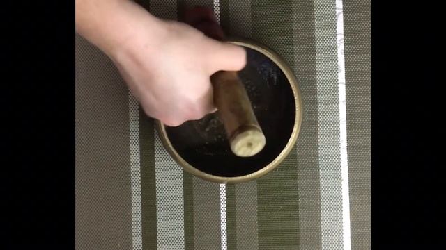 Тибетская поющая чаша для структурирования воды смотреть онлайн