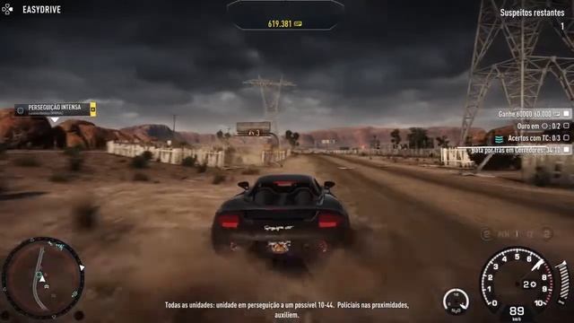 Need for Speed™ Rivals_Bra-Ney смотреть онлайн