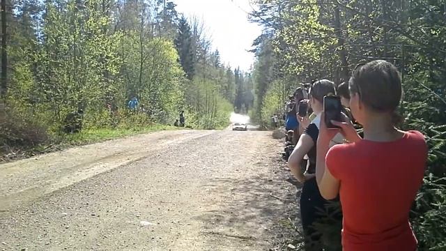 Ралли пикник 2014 смотреть онлайн