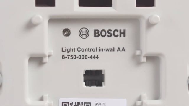 Installation: Lichtsteuerung | Bosch Smart Home смотреть онлайн
