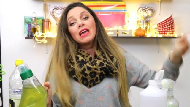 CLEAN WITH ME 2018 E TESTIAMO IN DIRETTA I NUOVI PRODOTTI EMULSIO, W5, YOU + RECENSIONI смотреть онлайн