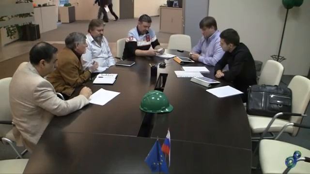 Совещание с ВСК "Электро" смотреть онлайн