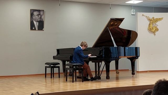 Гран - при *Серебряные колокольчики. * смотреть онлайн