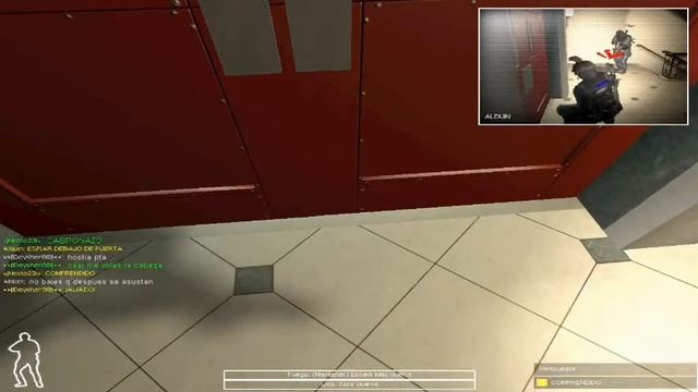 SWAT 4 CO-OP Multiplayer [ESP] смотреть онлайн