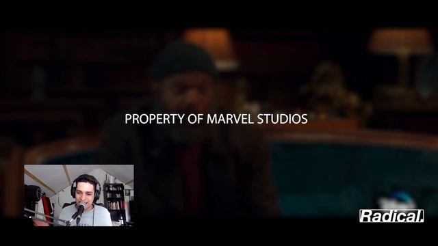 Secret Invasion EPISODE 1: REVIEW | Radical Vision News смотреть онлайн