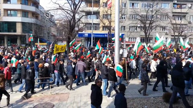 Moreto.net - Варна - 3 март, 2013 смотреть онлайн