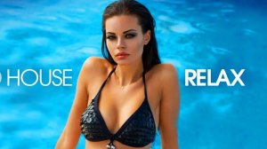 Релакс музыка. Музыка для массажа.