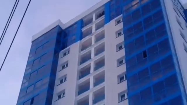 Сделали 50 САМОЛЕТИКОВ! | Сходили на Чертово Городище смотреть онлайн