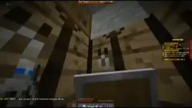 ГРИФ НА СЕРВЕРЕ LASTCUBE|| FLERNI ЛЮТО ПОМОГ??