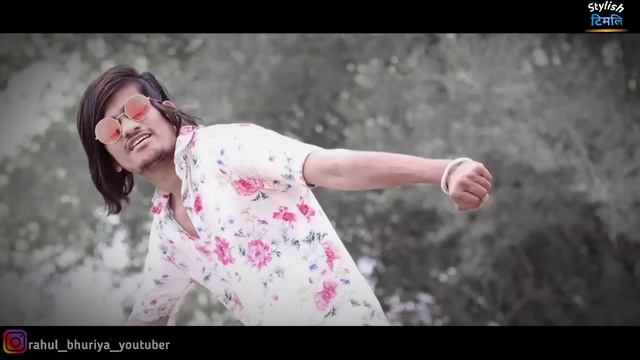 Ore Mari Janudi, || Tari Ne Mari Jodi ,|| Rahul Bhuriya video Song, Ansing Katija timli смотреть онлайн